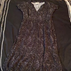 Universal Thread Midi Dress